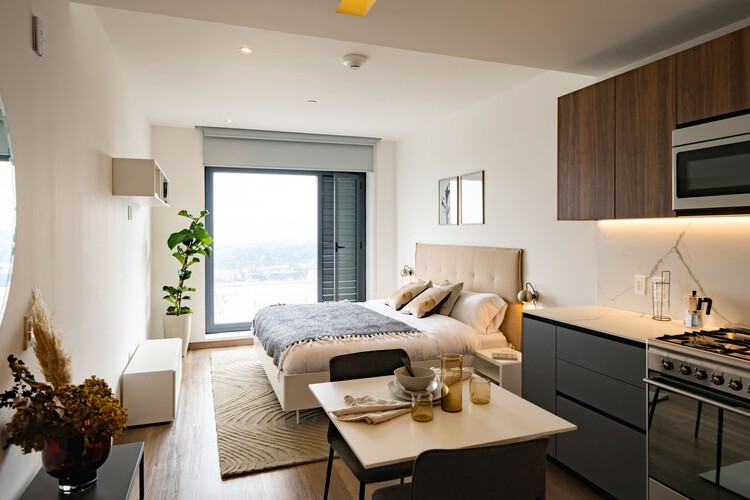 A Scandinavian soul in a Mexican metropolis: BoConcept’s vision for Riga Bosques - Image 8 of 8