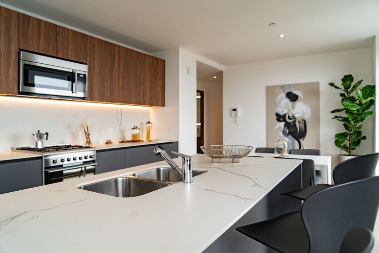 A Scandinavian soul in a Mexican metropolis: BoConcept’s vision for Riga Bosques - Image 4 of 8