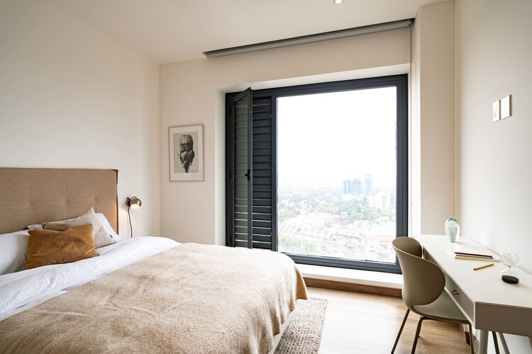 A Scandinavian soul in a Mexican metropolis: BoConcept’s vision for Riga Bosques - Image 6 of 8