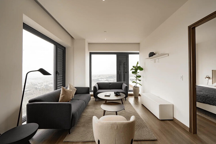 A Scandinavian soul in a Mexican metropolis: BoConcept’s vision for Riga Bosques - Image 3 of 8