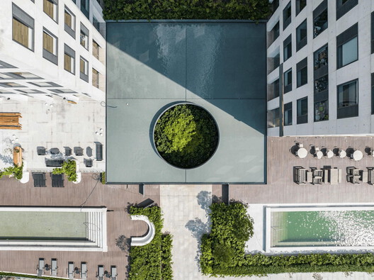 A Scandinavian soul in a Mexican metropolis: BoConcept’s vision for Riga Bosques - Image 1 of 8