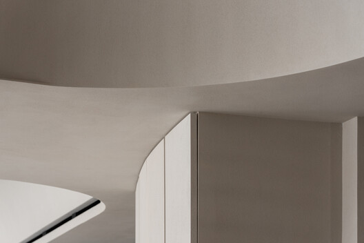 Slow Rhythm Apartment / KC Design Studio - Image 4 of 19