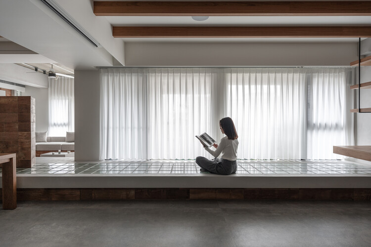 Apartamento Mooin / KC Design Studio - Fotografia de Interiores