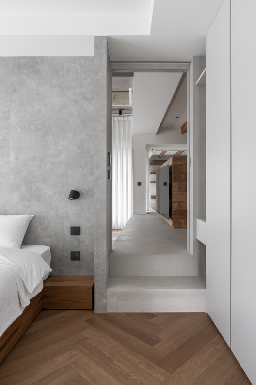 Mooin Apartment / KC Design Studio - Image 10 of 19