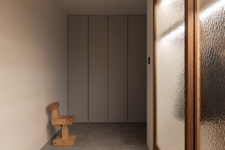 Apartamento Mooin / KC Design Studio - Fotografia de Interiores, Madeira