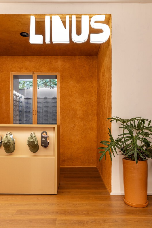 Casa Linus / H2C Arquitetura - Fotografia de Interiores, Madeira