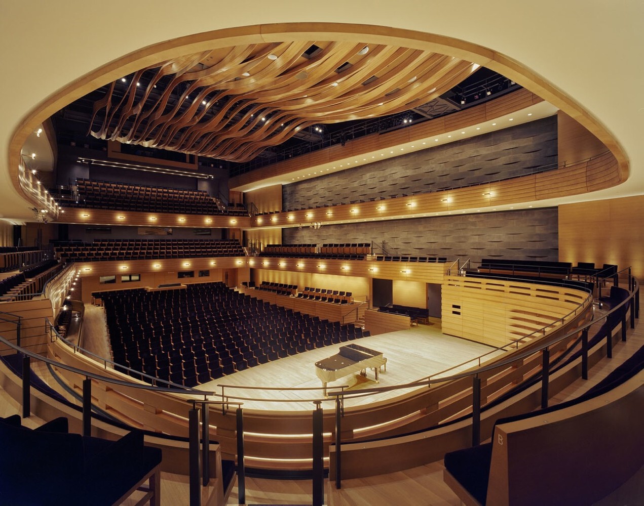Gallery of Marianne McKenna and Shirley Blumberg Awarded the 2025 RAIC ...