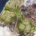 Foster + Partners Designs Nature-Focused Masterplan for Maratué, Chile’s Puchuncaví Coast - Image 1 of 4