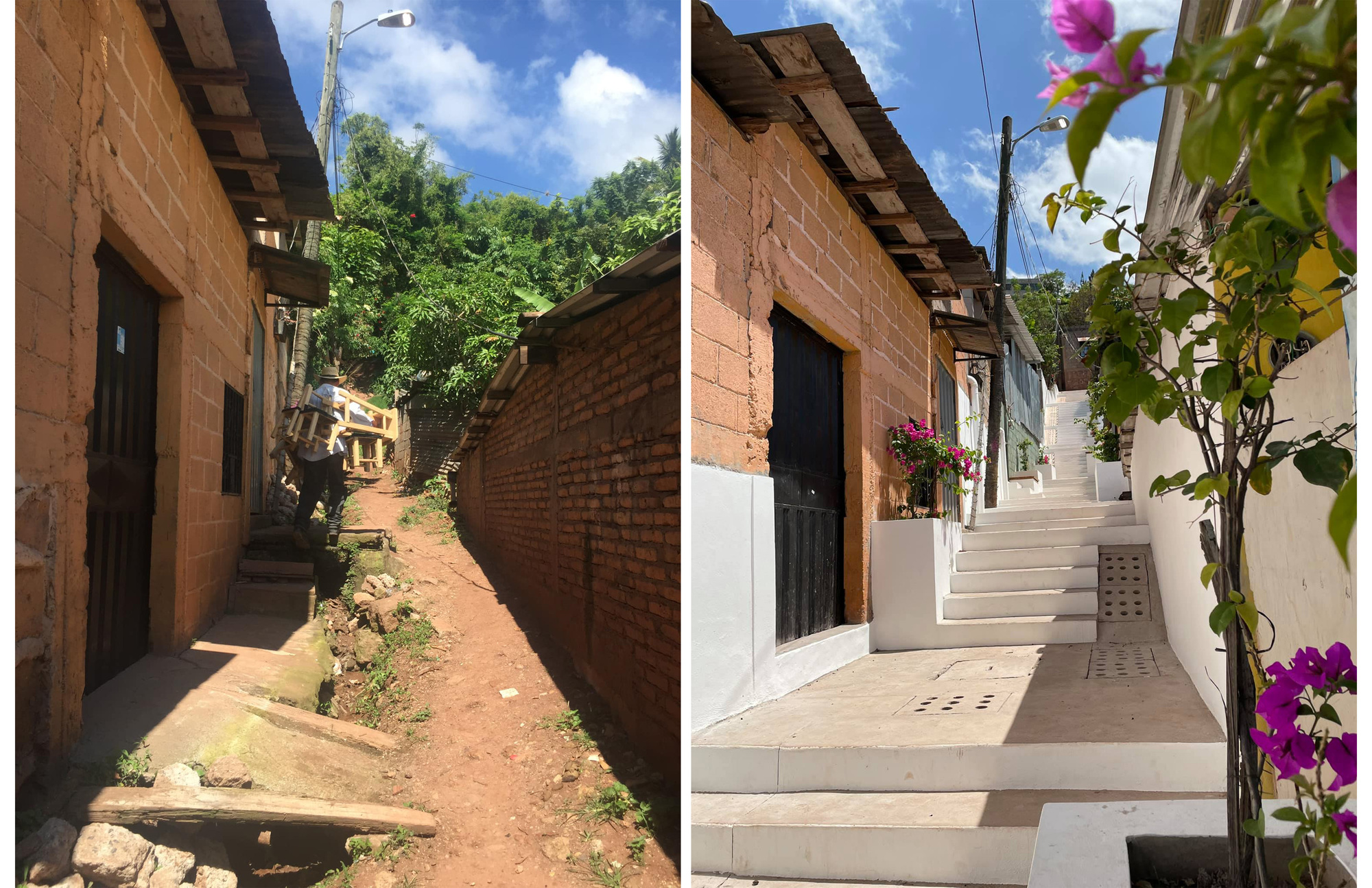 Gallery of Contextual Interventions and an Embrace of Heritage: Explore ...