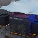 The Luxembourg Pavilion, Designed by STDM and Mikan, Explores Rhythms and Modularity at Expo Osaka 2025 - Image 3 of 4