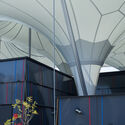 The Luxembourg Pavilion, Designed by STDM and Mikan, Explores Rhythms and Modularity at Expo Osaka 2025 - Image 2 of 4