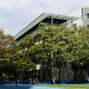 Shenzhen Shekou School Renovation / YUARCHITECTS - Renovation