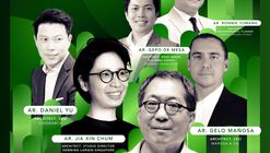 The 14th National Architecture Symposium