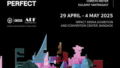 ASA Experimental Design Exhibition - Future Nostalgia in Architecture