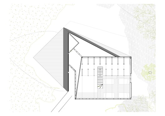 Casa Exploradores / POLA IGLESIAS ARQUITECTURA - Imagen 24 de 27