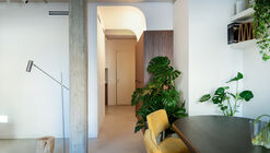 Casa A.L. Matadero / la Onuva Arquitectos