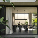 Casa IBÑ / ESTUDIO JDD - Fotografía interior, Comedor