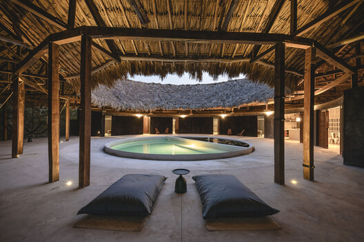 Casa Xcunya / APV Arquitectura para vivir - Fotografía interior