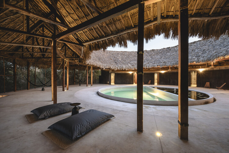 Casa Xcunya / APV Arquitectura para vivir - Fotografía interior