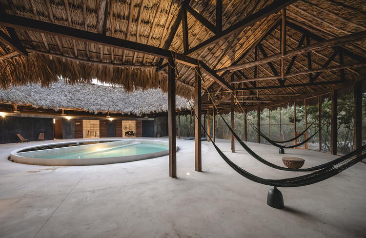 Casa Xcunya / APV Arquitectura para vivir - Imagen 5 de 14