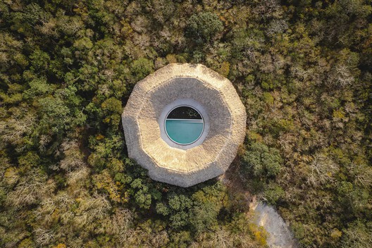 Casa Xcunya / APV Arquitectura para vivir - Imagen 2 de 14