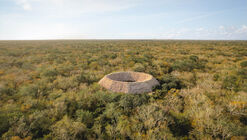 Casa Xcunya / APV Arquitectura para vivir