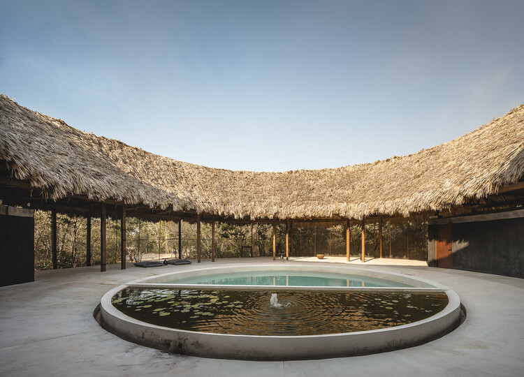 Casa Xcunya / APV Arquitectura para vivir - Imagen 3 de 14