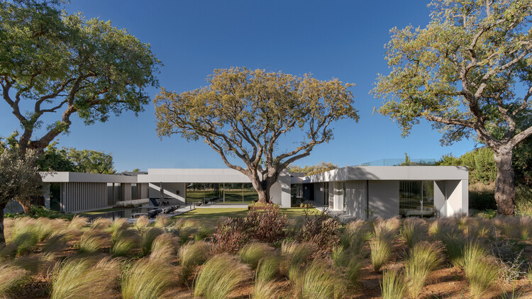 Vivienda en San Roque Club / Javier Terrados. Estudio de Arquitectura - Fotografía exterior