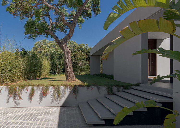 Vivienda en San Roque Club / Javier Terrados. Estudio de Arquitectura - Imagen 3 de 15