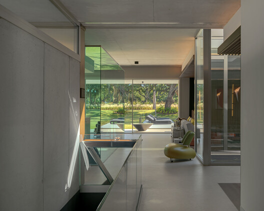 Vivienda en San Roque Club / Javier Terrados. Estudio de Arquitectura - Fotografía interior, Cocina, Vidrio