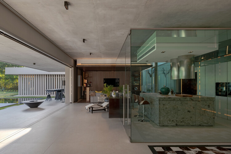 Vivienda en San Roque Club / Javier Terrados. Estudio de Arquitectura - Imagen 12 de 15