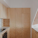 Joan Maragall House / CA-N Estudi - Interior Photography, Renovation, Kitchen, Countertop