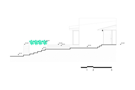 Casa Candelaria / Proyectar Arquitectos - Imagen 27 de 30