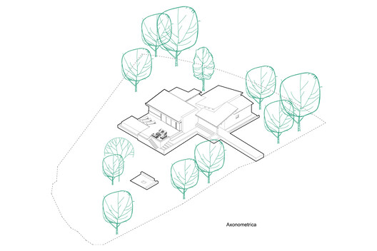 Casa Candelaria / Proyectar Arquitectos - Imagen 29 de 30