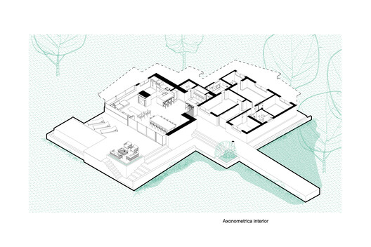 Casa Candelaria / Proyectar Arquitectos - Imagen 30 de 30