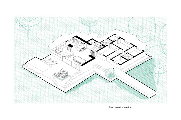 Casa Candelaria / Proyectar Arquitectos - Imagen 30 de 30