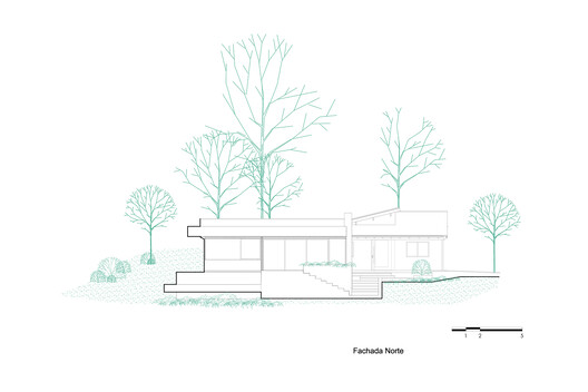 Casa Candelaria / Proyectar Arquitectos - Imagen 28 de 30