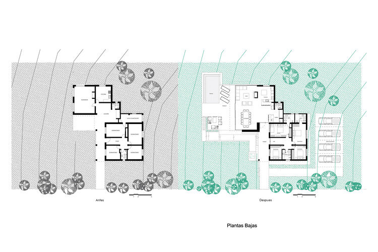 Casa Candelaria / Proyectar Arquitectos - Imagen 26 de 30