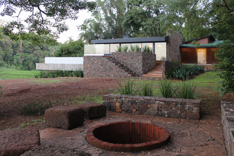 Casa Candelaria / Proyectar Arquitectos - Imagen 3 de 30