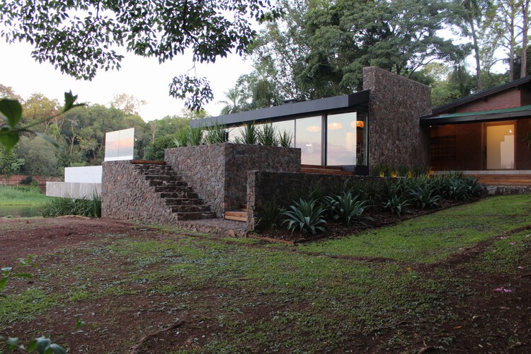 Casa Candelaria / Proyectar Arquitectos - Imagen 2 de 30