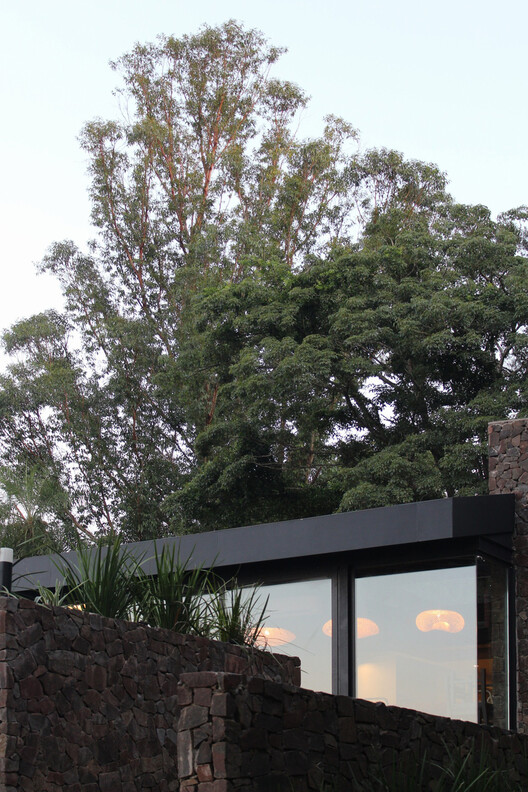 Casa Candelaria / Proyectar Arquitectos - Imagen 22 de 30