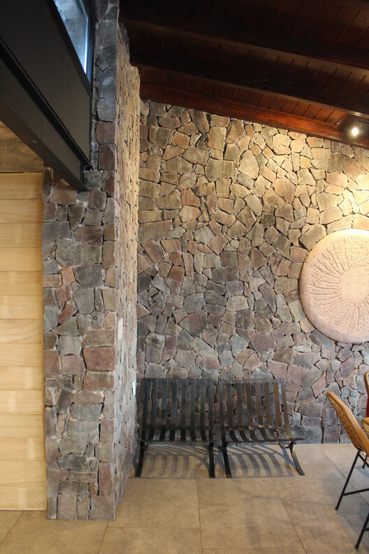Casa Candelaria / Proyectar Arquitectos - Imagen 6 de 30