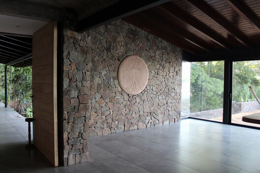 Casa Candelaria / Proyectar Arquitectos - Imagen 4 de 30