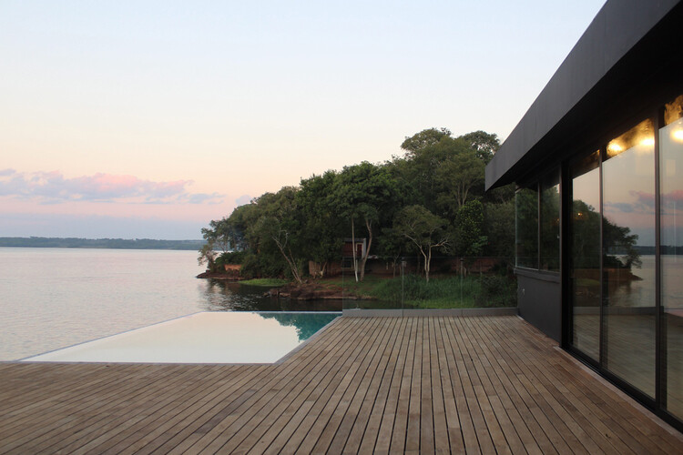 Casa Candelaria / Proyectar Arquitectos - Imagen 9 de 30