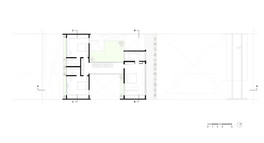 Casa Machado / BTE-ARQ - Imagen 37 de 41