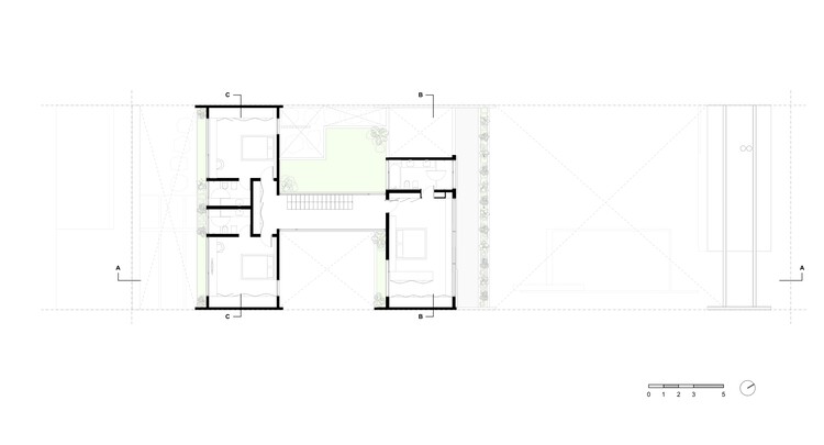 Casa Machado / BTE-ARQ - Imagen 37 de 41