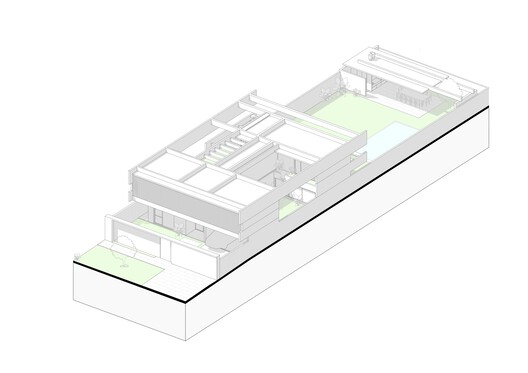 Casa Machado / BTE-ARQ - Imagen 41 de 41