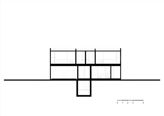 Casa Machado / BTE-ARQ - Imagen 40 de 41