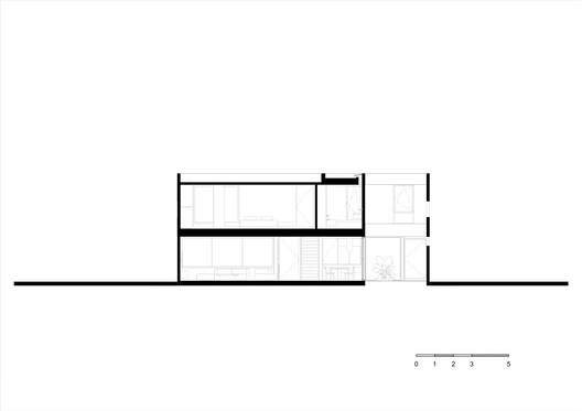 Casa Machado / BTE-ARQ - Imagen 39 de 41