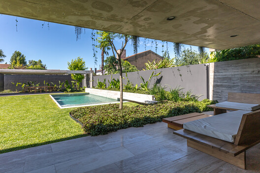 Casa Machado / BTE-ARQ - Imagen 9 de 41